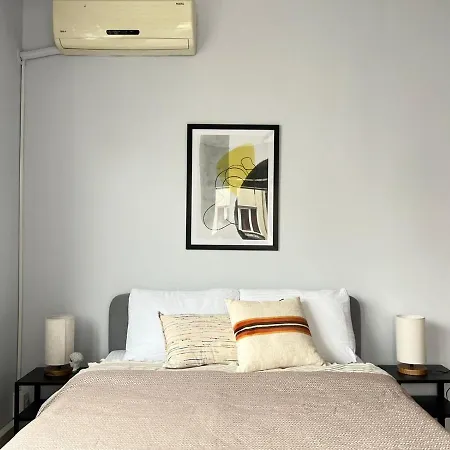 Apartment Wonder Homes - Spacious Flat W/ 4 Bedroom ! 4 Mins To Taksim Square