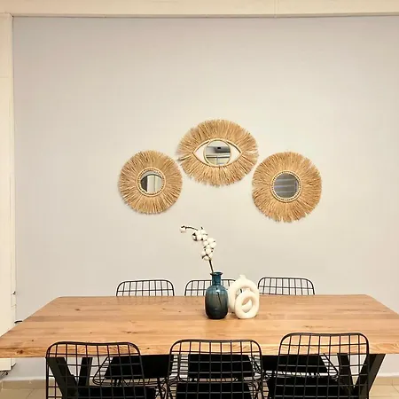 Wonder Homes - Spacious Flat W/ 4 Bedroom ! 4 Mins To Taksim Square